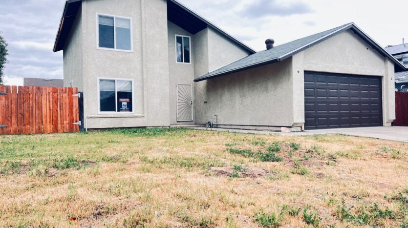 8774 Cordial Road  - El Cajon - California - 4 bed, 2 bath rental property