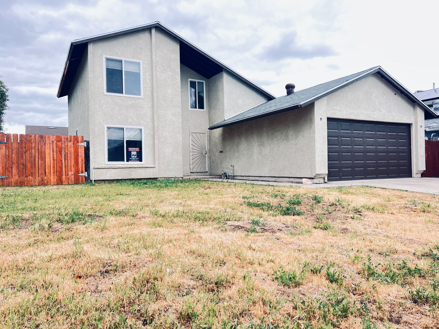 8774 Cordial Road  - El Cajon - California - 4 bed, 2 bath rental property