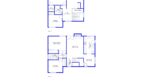 8774 Cordial Road  - El Cajon - California - 4 bed, 2 bath rental property