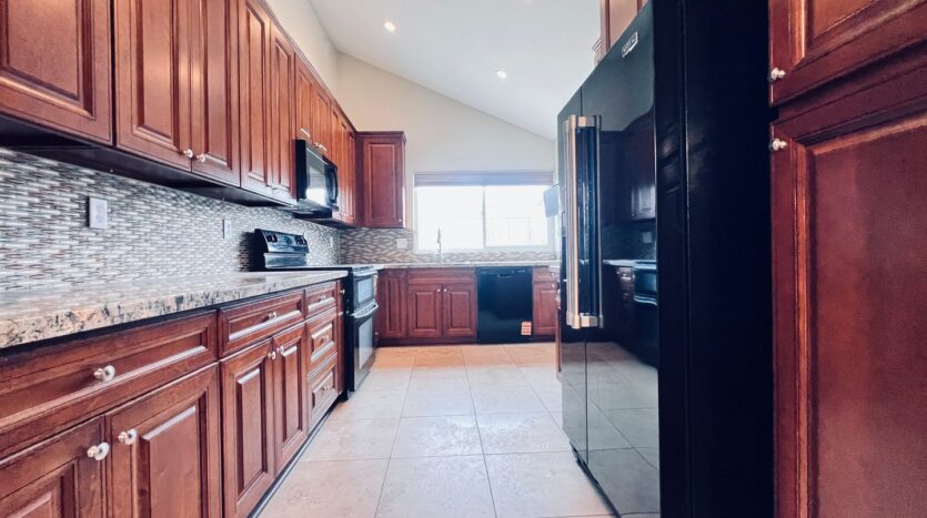 8774 Cordial Road  - El Cajon - California - 4 bed, 2 bath rental property