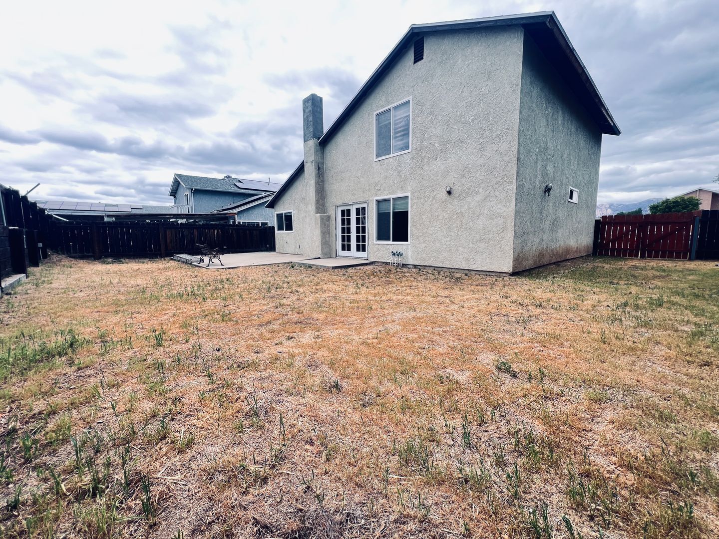 8774 Cordial Road  - El Cajon - California - 4 bed, 2 bath rental property