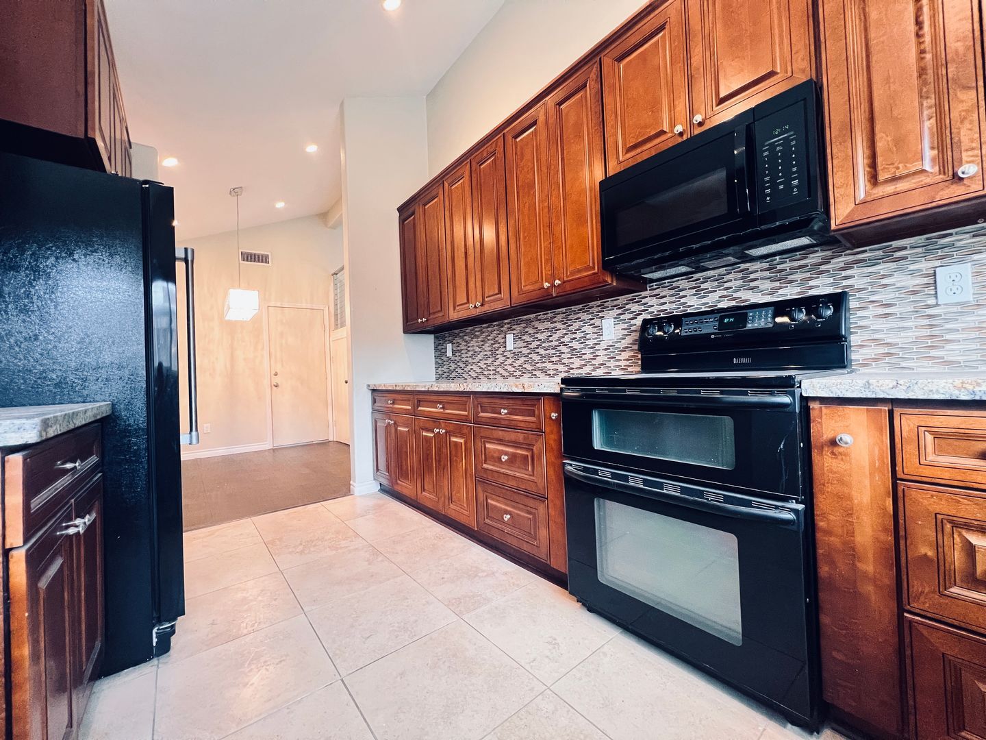 8774 Cordial Road  - El Cajon - California - 4 bed, 2 bath rental property
