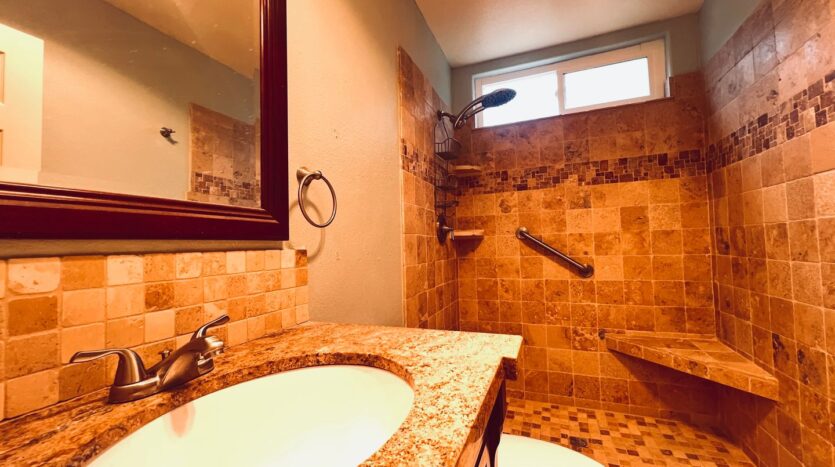 8774 Cordial Road  - El Cajon - California - 4 bed, 2 bath rental property