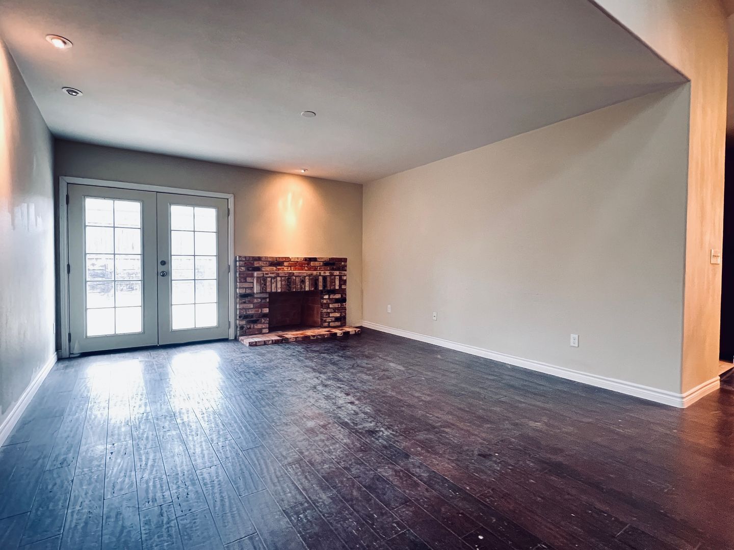 8774 Cordial Road  - El Cajon - California - 4 bed, 2 bath rental property