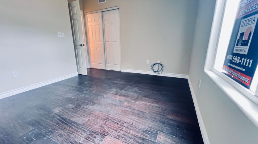 8774 Cordial Road  - El Cajon - California - 4 bed, 2 bath rental property