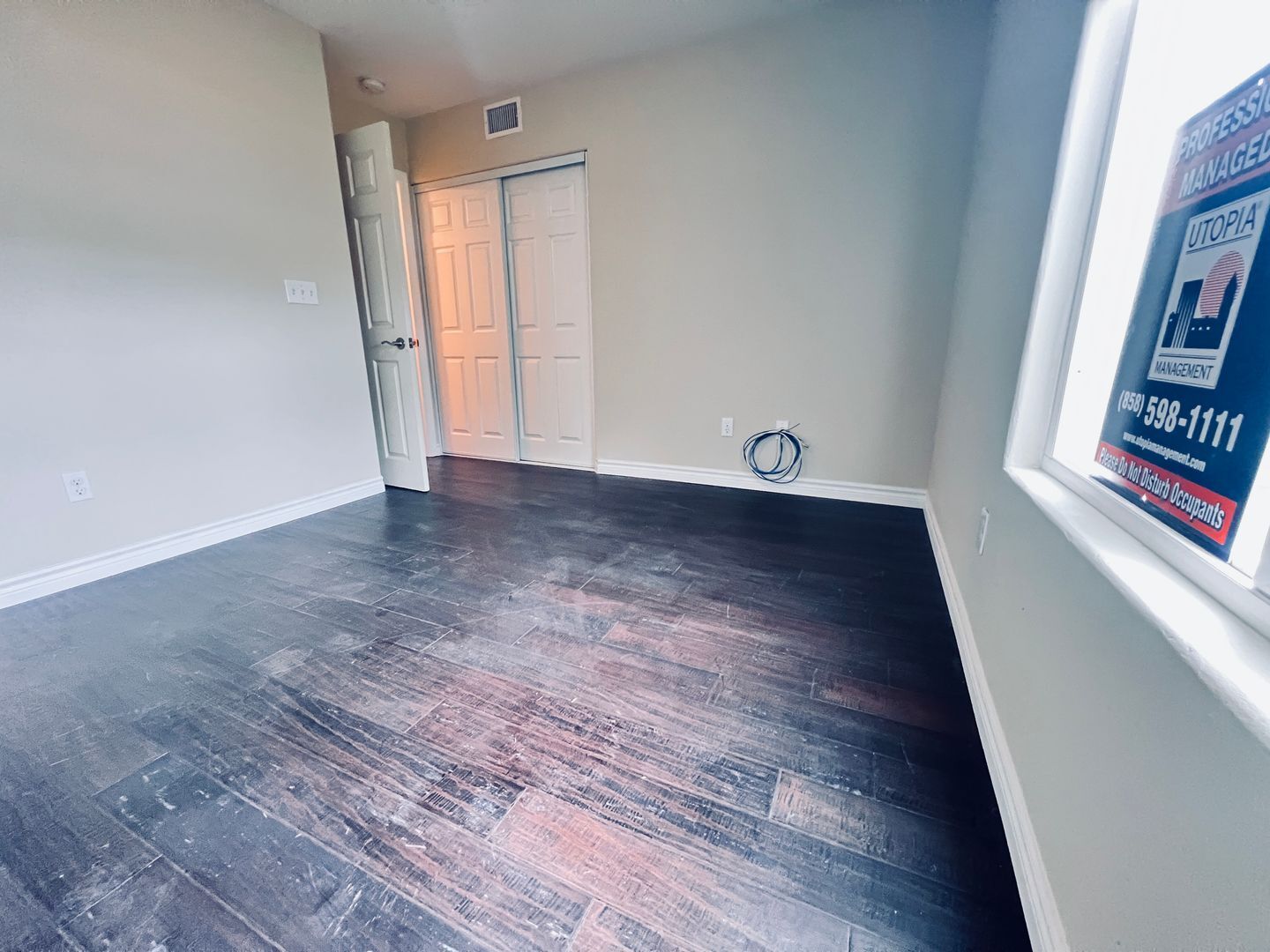 8774 Cordial Road  - El Cajon - California - 4 bed, 2 bath rental property