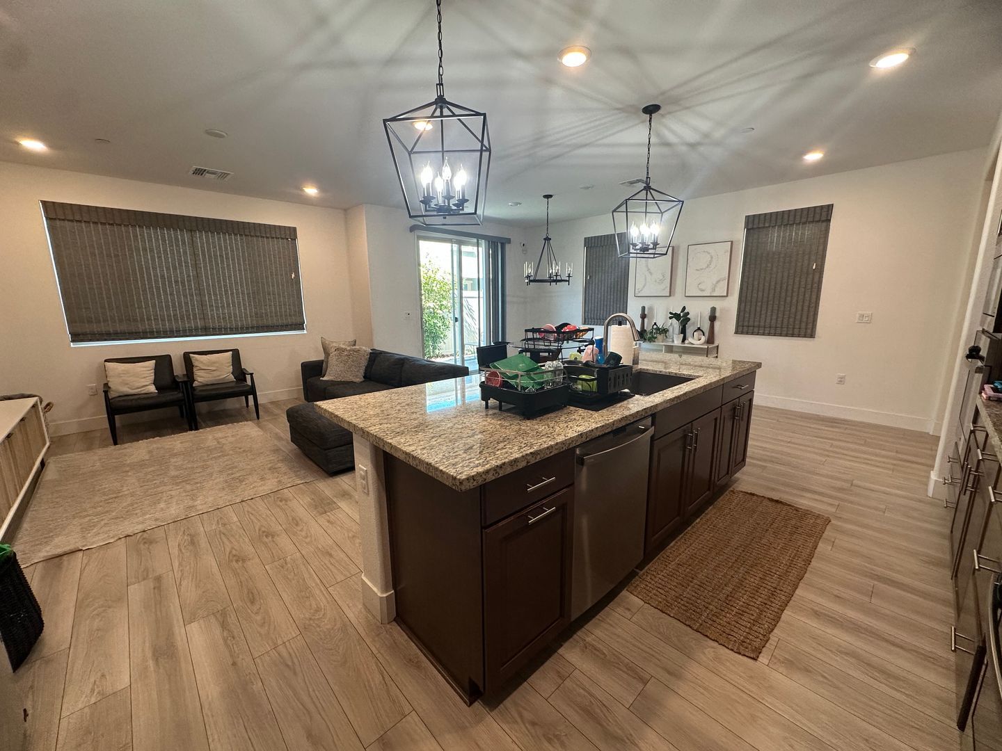 8877 Solo Way  - Elk Grove - California - 5 bed, 3 bath rental property