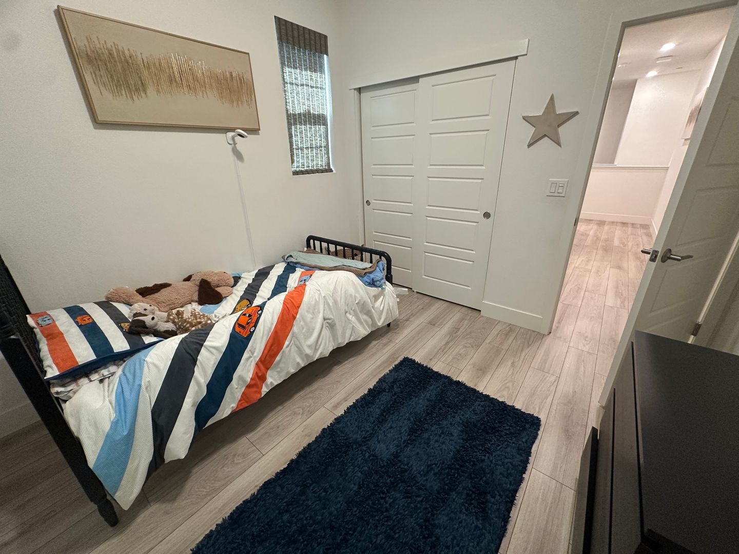8877 Solo Way  - Elk Grove - California - 5 bed, 3 bath rental property