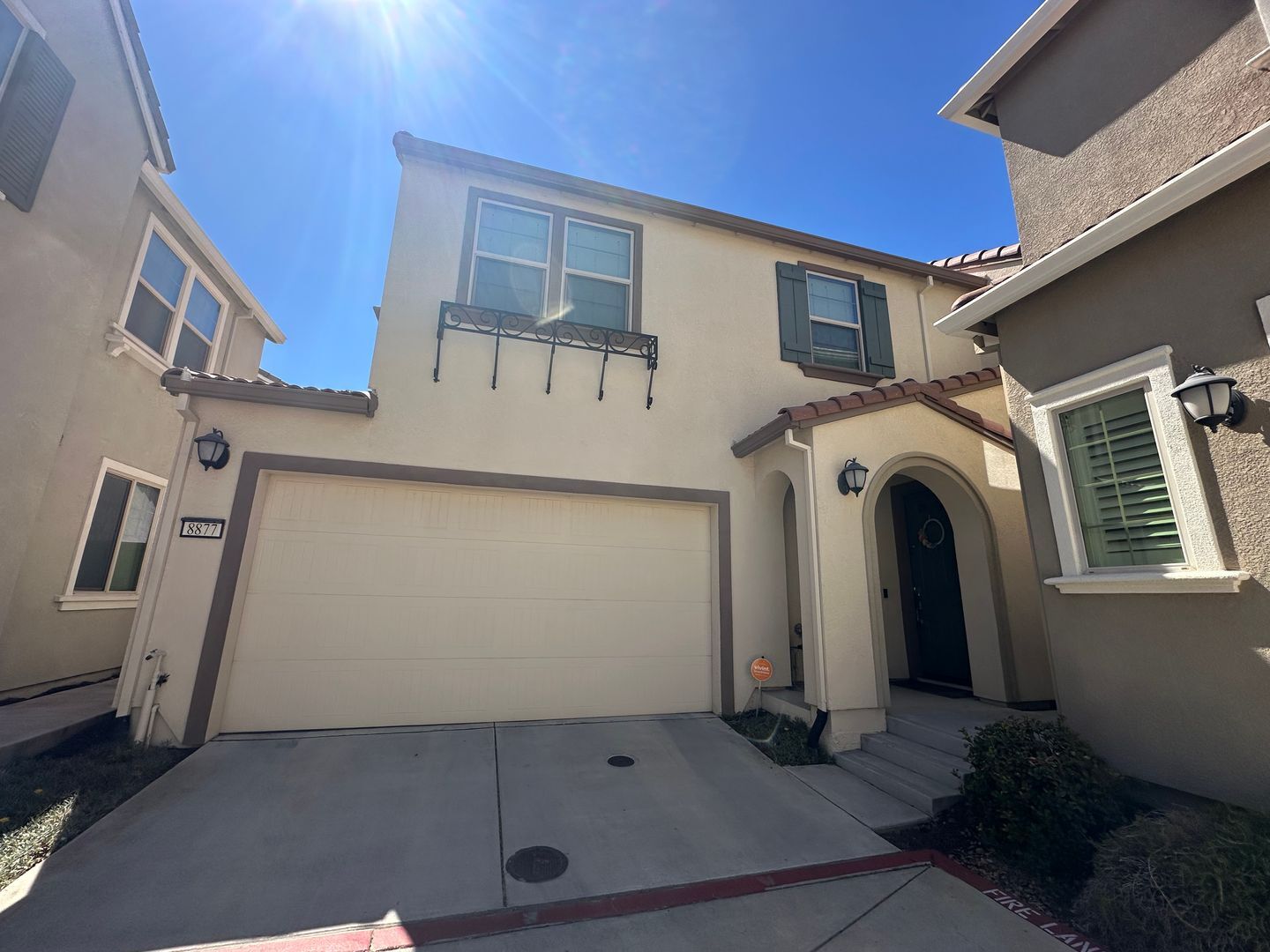 8877 Solo Way  - Elk Grove - California - 5 bed, 3 bath rental property