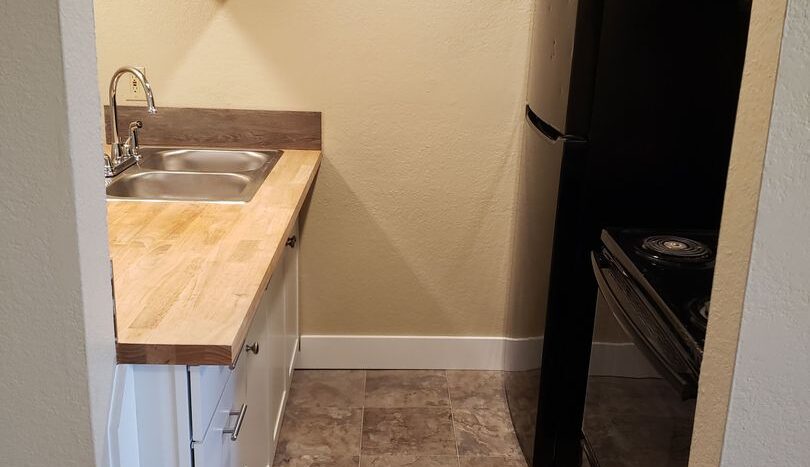 901 High Street - Bellingham - Washington - 1 bed, 1 bath rental property