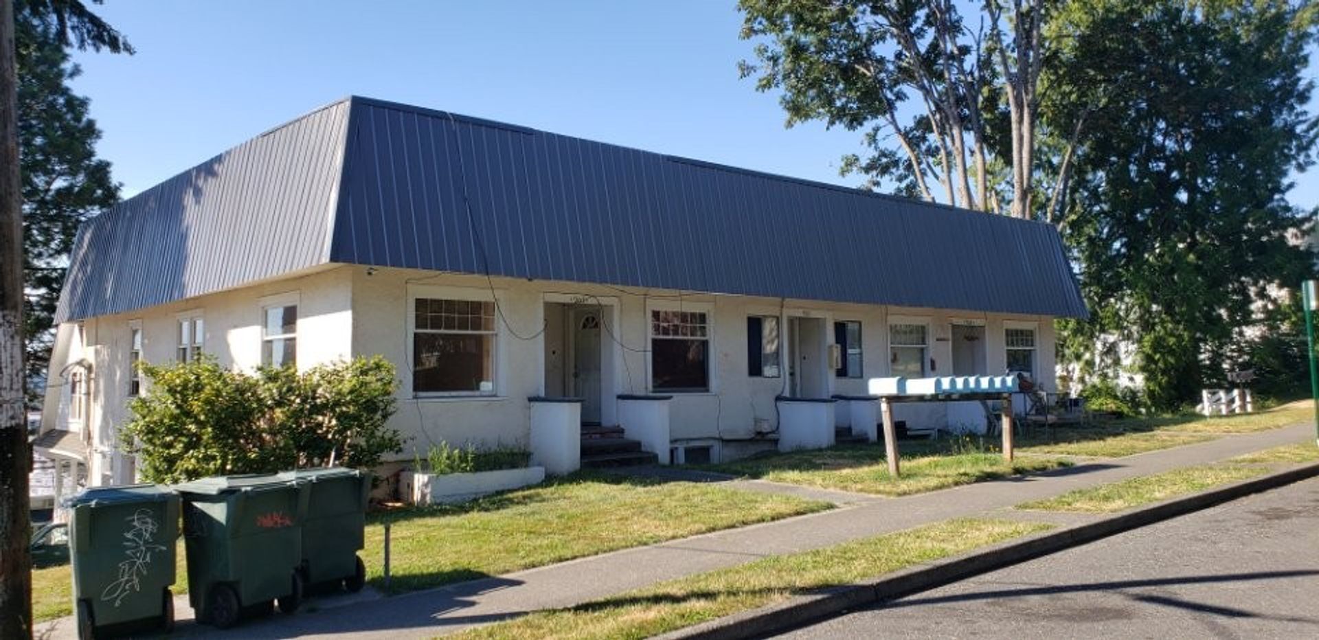 901 High Street - Bellingham - Washington - 1 bed, 1 bath rental property