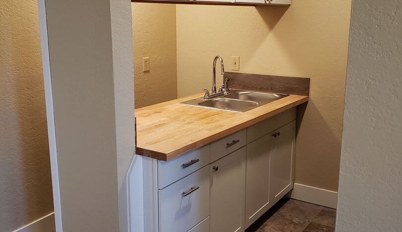 901 High Street - Bellingham - Washington - 1 bed, 1 bath rental property