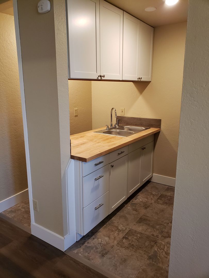 901 High Street - Bellingham - Washington - 1 bed, 1 bath rental property