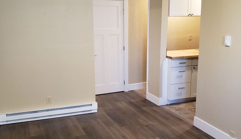 901 High Street - Bellingham - Washington - 1 bed, 1 bath rental property