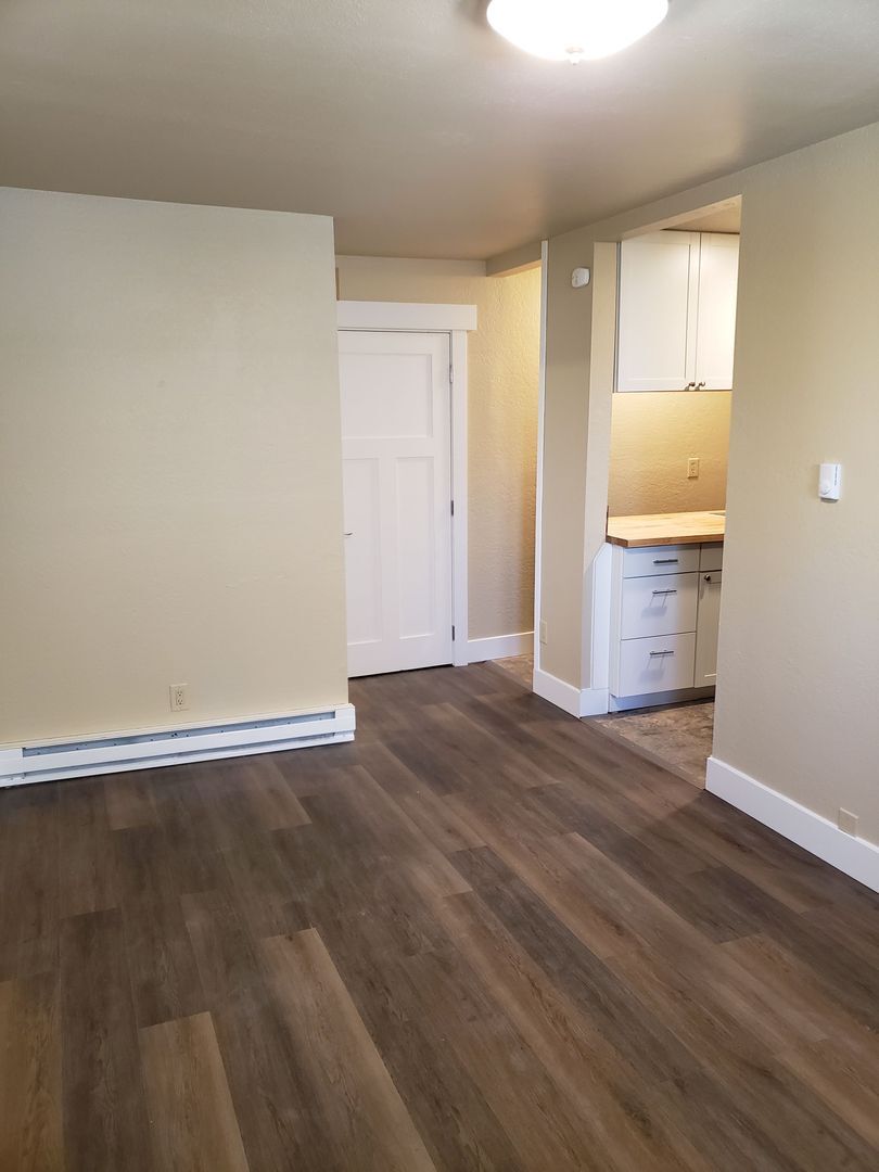 901 High Street - Bellingham - Washington - 1 bed, 1 bath rental property
