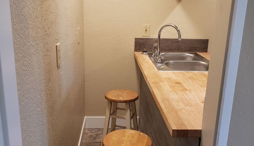 901 High Street - Bellingham - Washington - 1 bed, 1 bath rental property