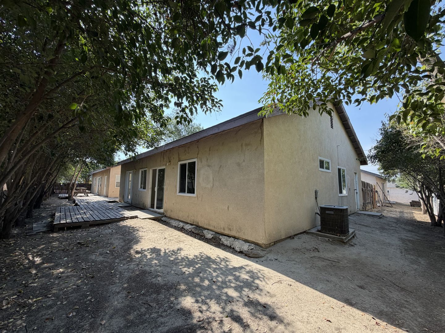 RV T 7216 Yates St Unit A - San Bernardino - California - 5 bed, 2 bath rental property