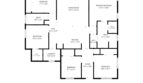 RV T 7216 Yates St Unit A - San Bernardino - California - 5 bed, 2 bath rental property