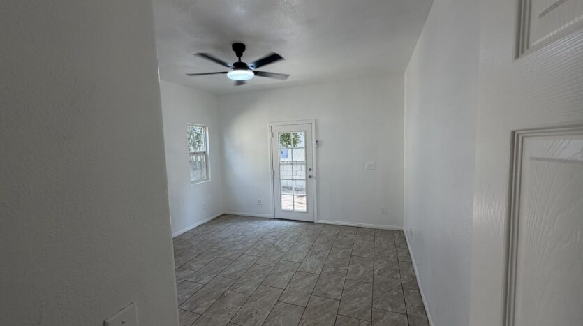 RV T 7216 Yates St Unit A - San Bernardino - California - 5 bed, 2 bath rental property