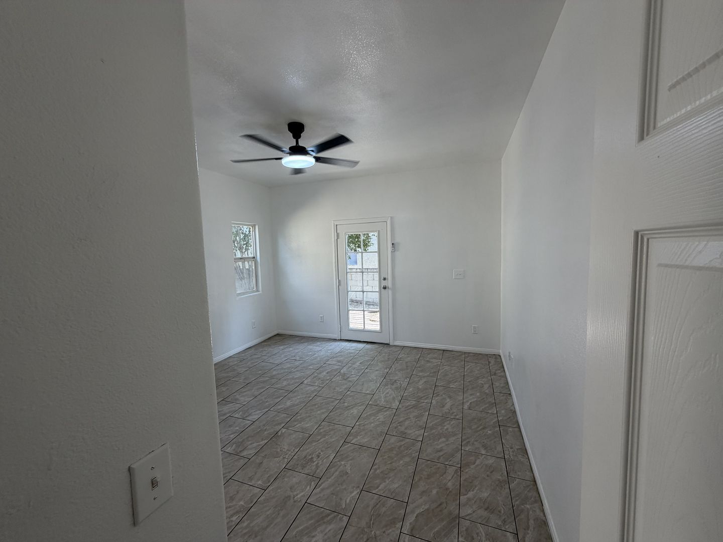 RV T 7216 Yates St Unit A - San Bernardino - California - 5 bed, 2 bath rental property
