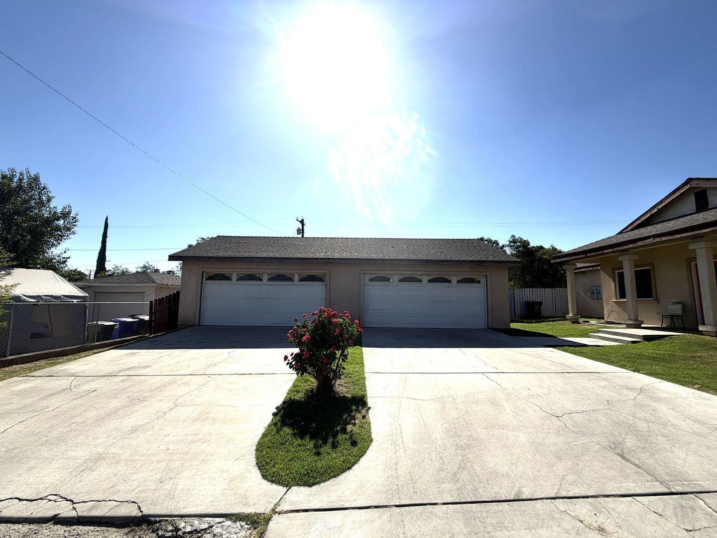 RV T 7216 Yates St Unit A - San Bernardino - California - 5 bed, 2 bath rental property