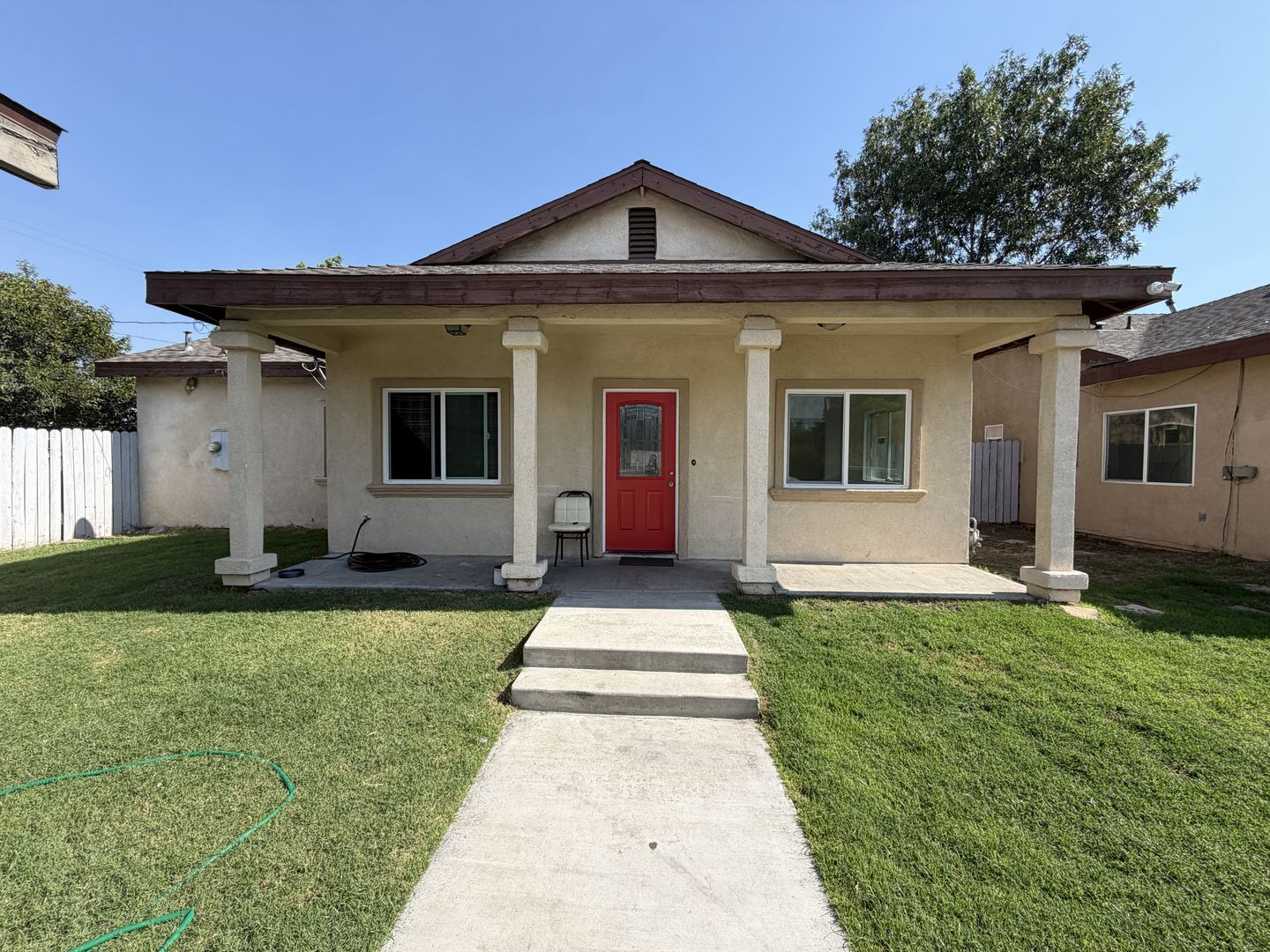 RV T 7216 Yates St Unit A - San Bernardino - California - 5 bed, 2 bath rental property