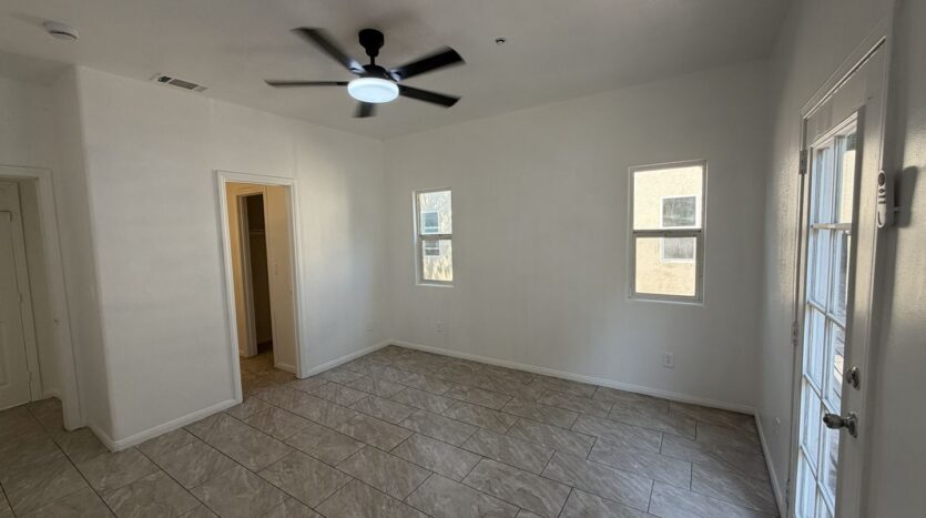 RV T 7216 Yates St Unit A - San Bernardino - California - 5 bed, 2 bath rental property
