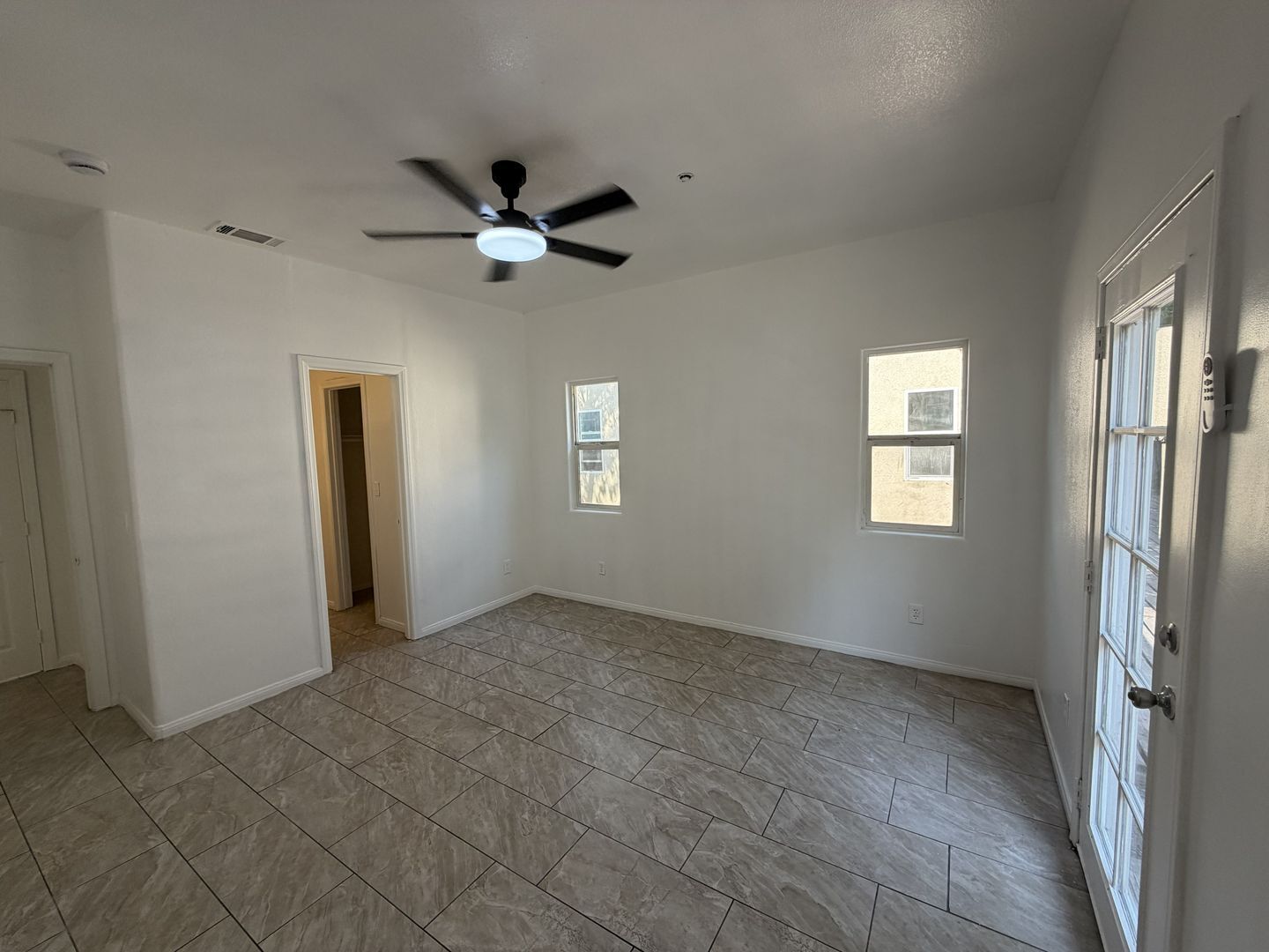 RV T 7216 Yates St Unit A - San Bernardino - California - 5 bed, 2 bath rental property