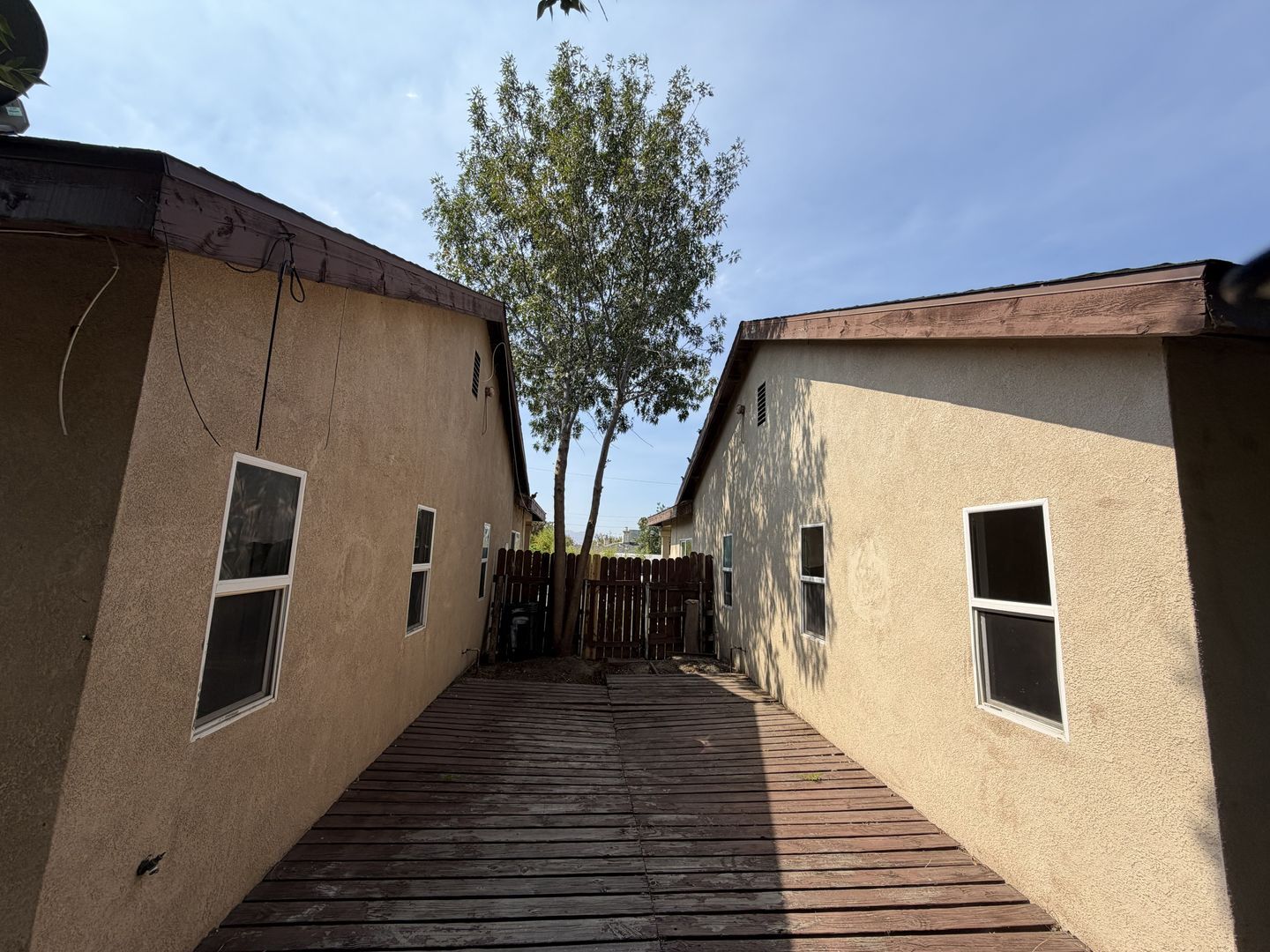 RV T 7216 Yates St Unit A - San Bernardino - California - 5 bed, 2 bath rental property