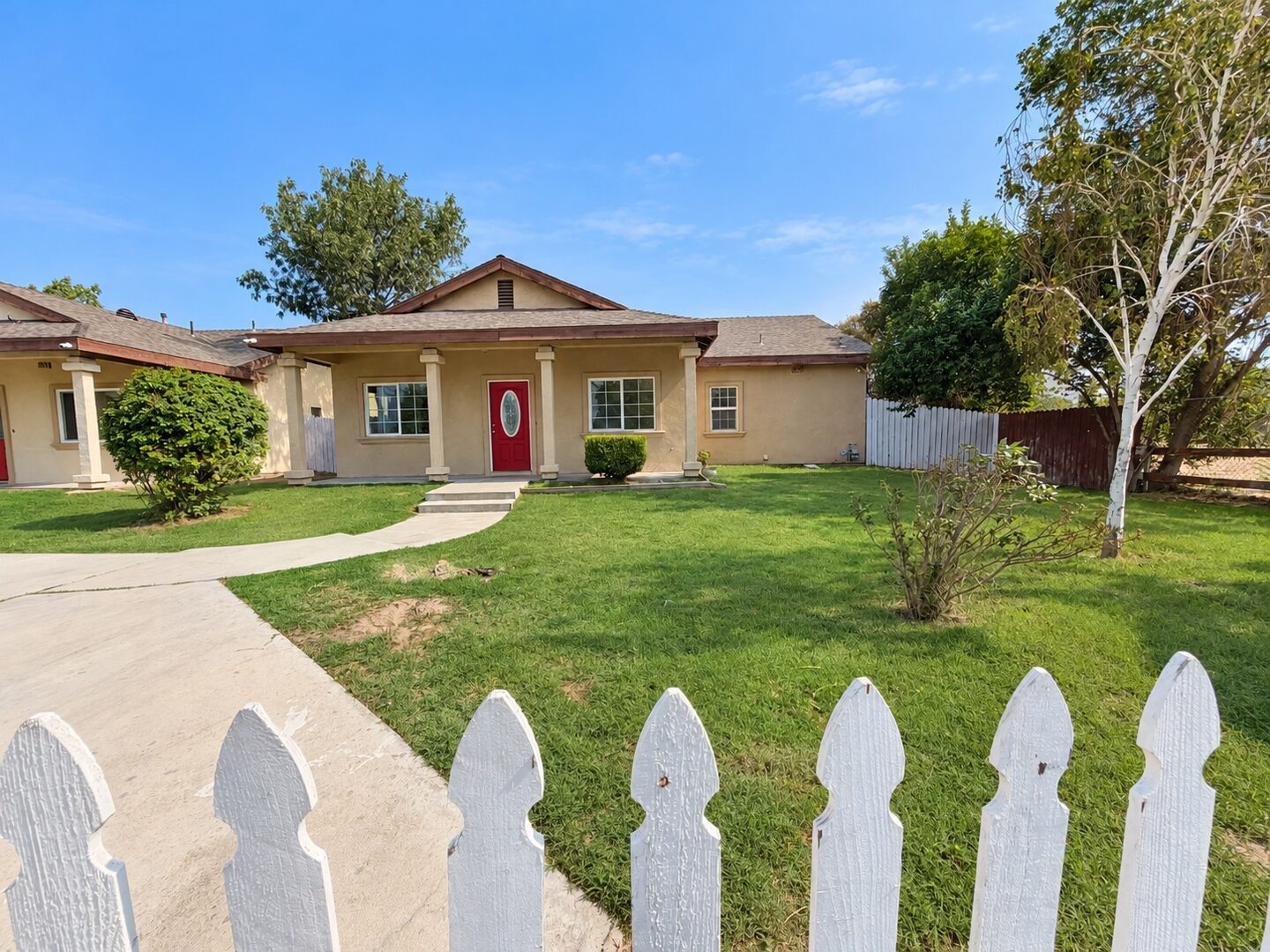 RV T 7216 Yates St Unit A - San Bernardino - California - 5 bed, 2 bath rental property