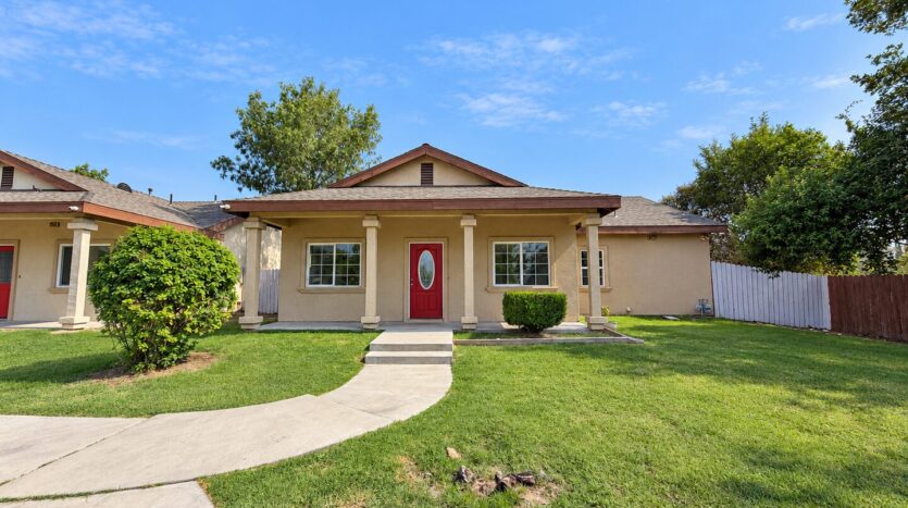 RV T 7216 Yates St Unit A - San Bernardino - California - 5 bed, 2 bath rental property