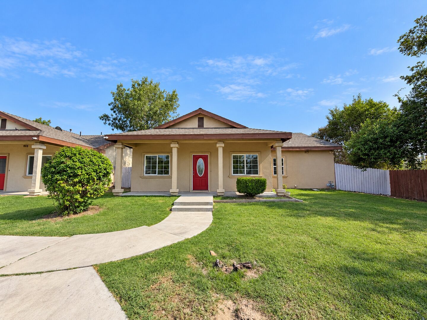 RV T 7216 Yates St Unit A - San Bernardino - California - 5 bed, 2 bath rental property