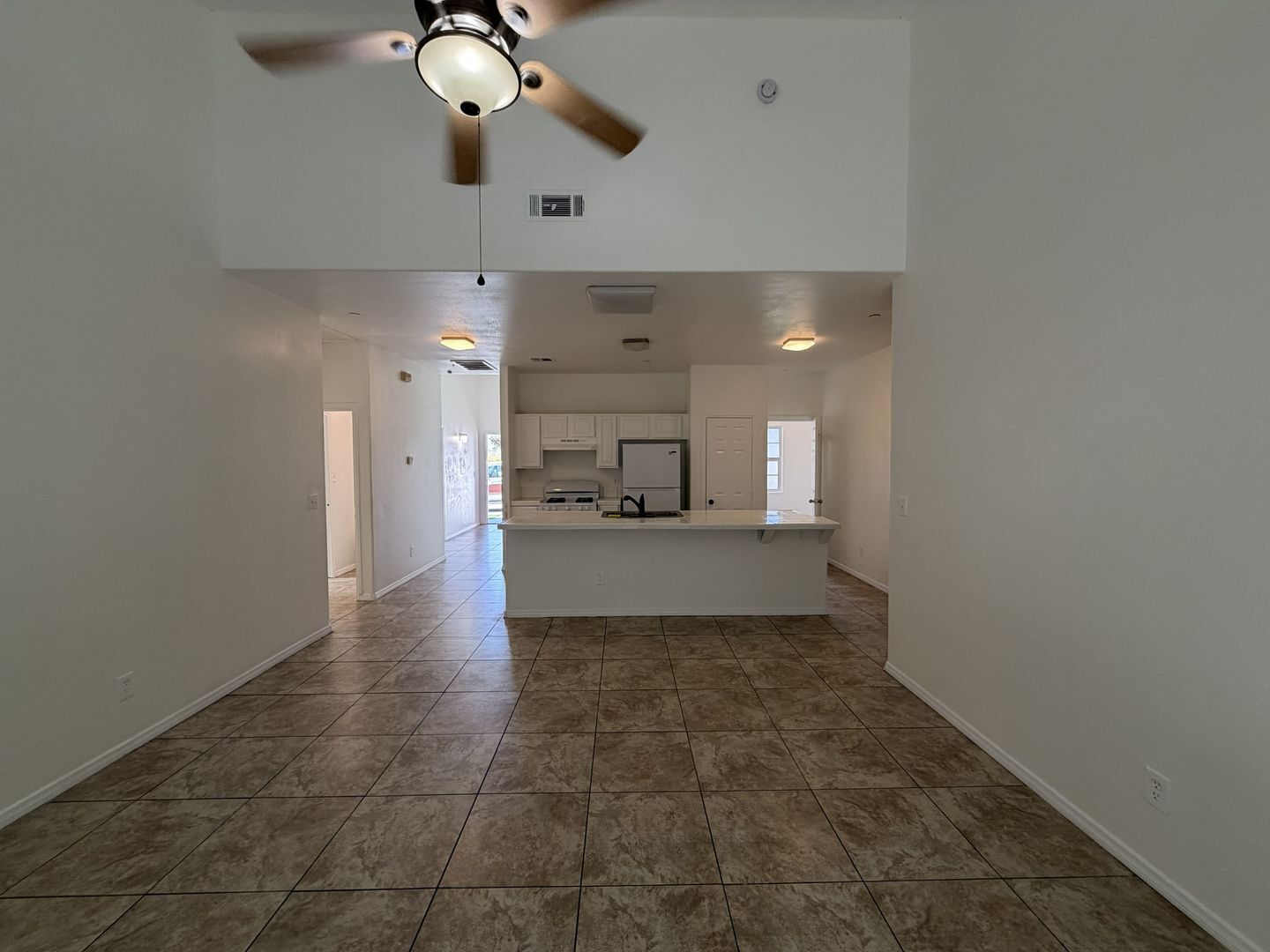 RV T 7216 Yates St Unit A - San Bernardino - California - 5 bed, 2 bath rental property