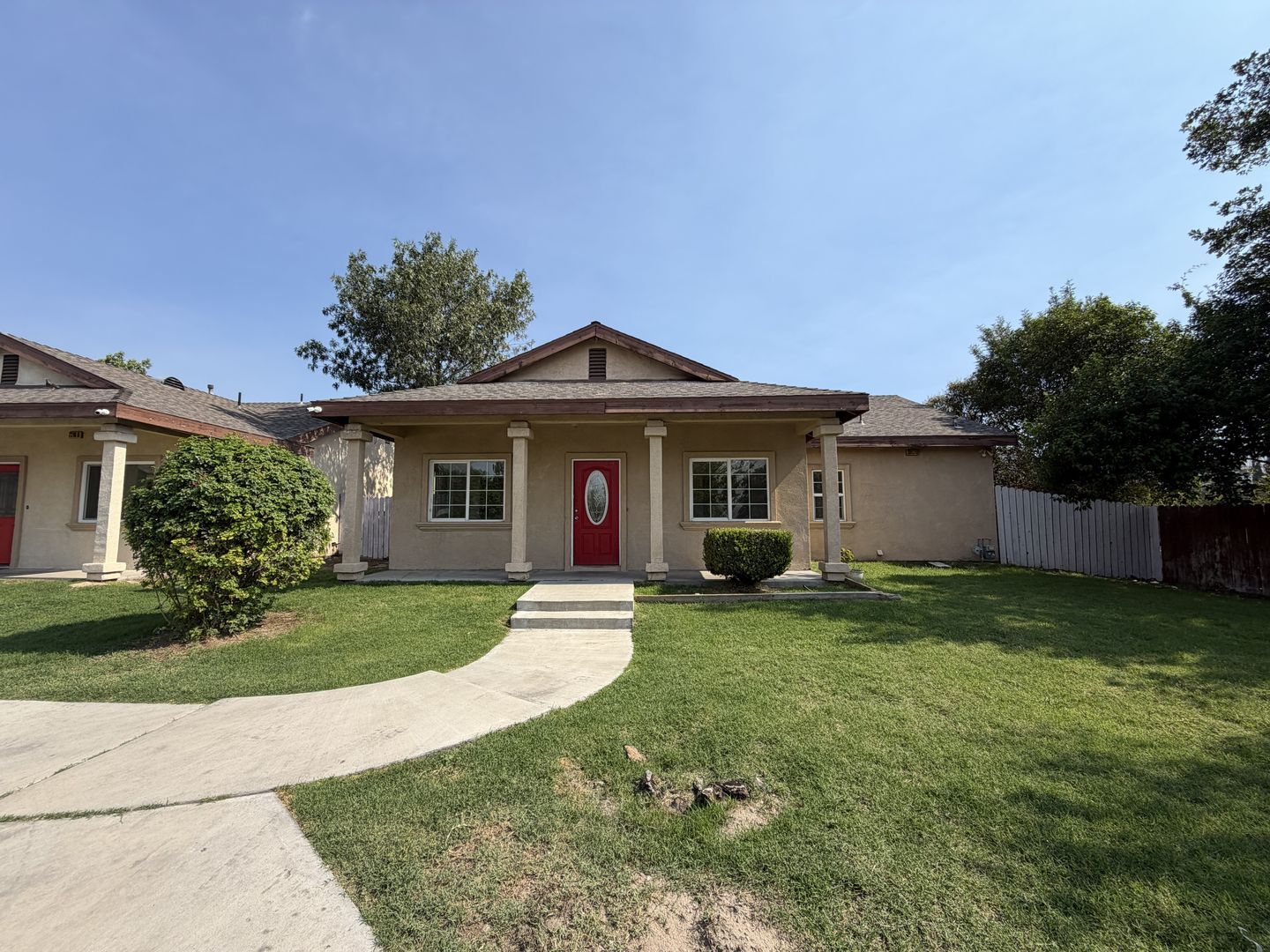 RV T 7216 Yates St Unit A - San Bernardino - California - 5 bed, 2 bath rental property