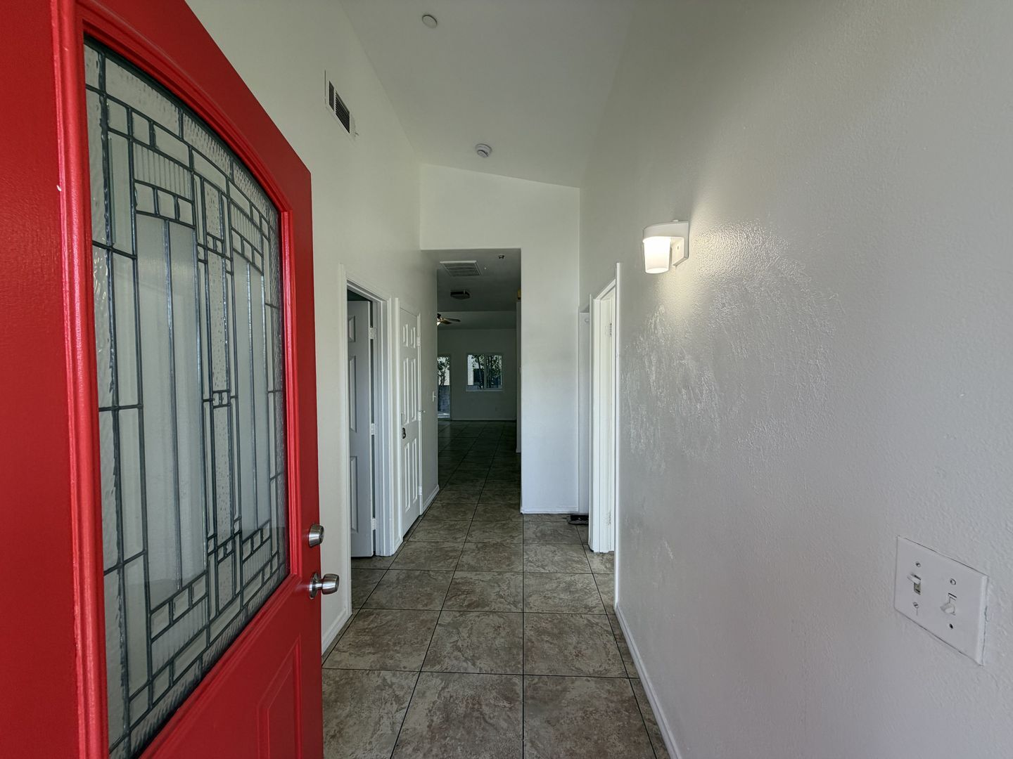 RV T 7216 Yates St Unit A - San Bernardino - California - 5 bed, 2 bath rental property