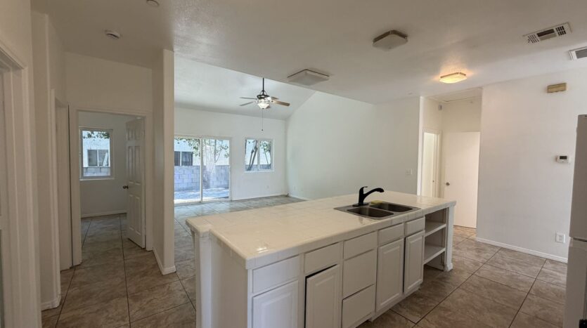 RV T 7216 Yates St Unit A - San Bernardino - California - 5 bed, 2 bath rental property