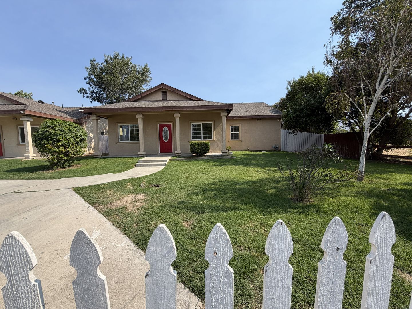RV T 7216 Yates St Unit A - San Bernardino - California - 5 bed, 2 bath rental property