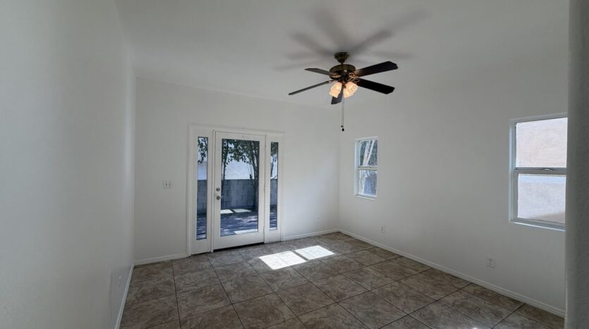 RV T 7216 Yates St Unit A - San Bernardino - California - 5 bed, 2 bath rental property