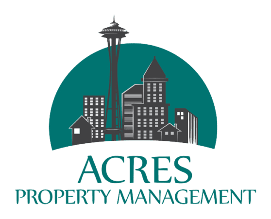 Acres Property Management logo