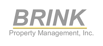 Brink Property Management logo