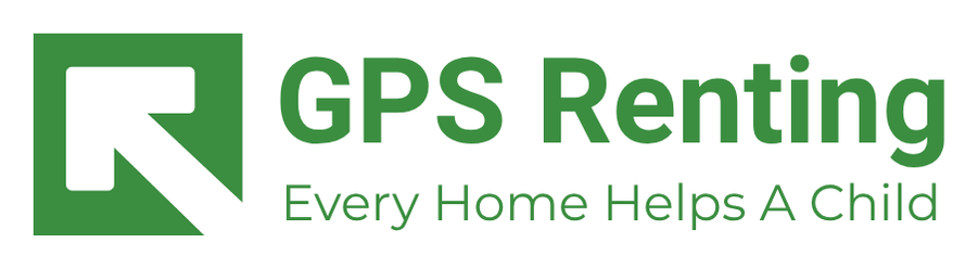 GPS Renting logo