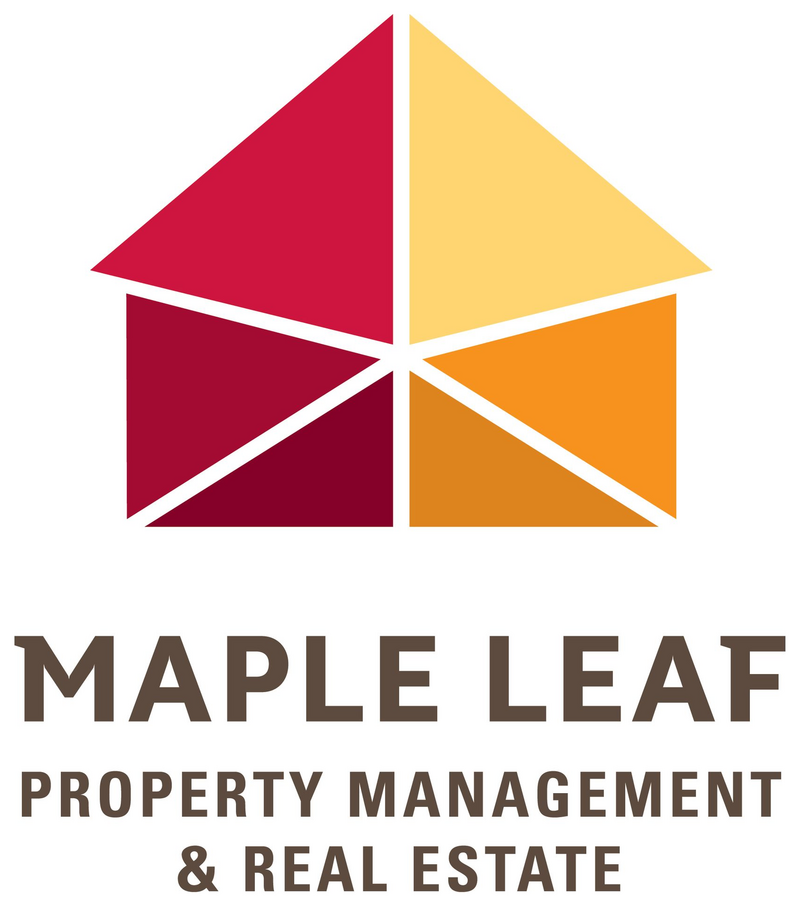 Maple Leaf Property Management logo