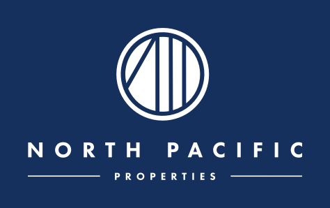 North Pacific Property Management logo