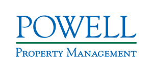 Powell Property Management logo