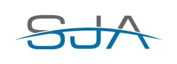 SJA Property Management logo