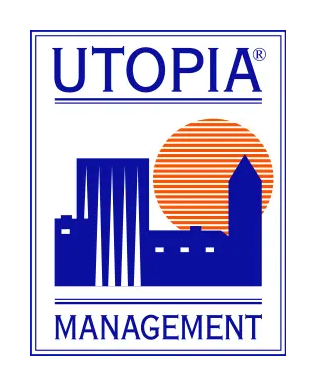 Utopia Management logo