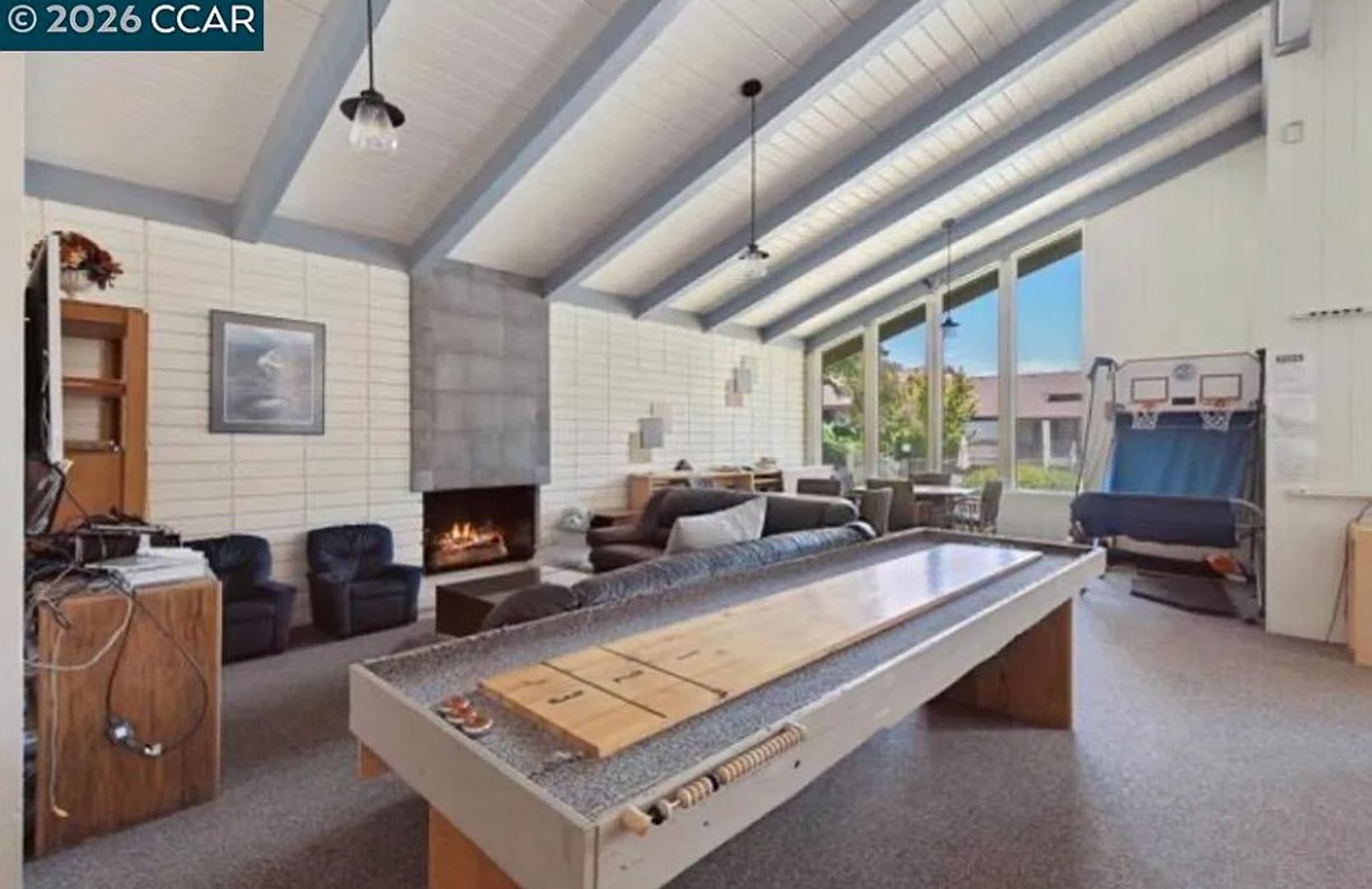 100 Kinross Dr Unit 9 - Walnut Creek - California - 1 bed, 1 bath rental property