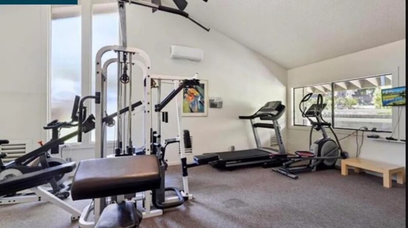 100 Kinross Dr Unit 9 - Walnut Creek - California - 1 bed, 1 bath rental property