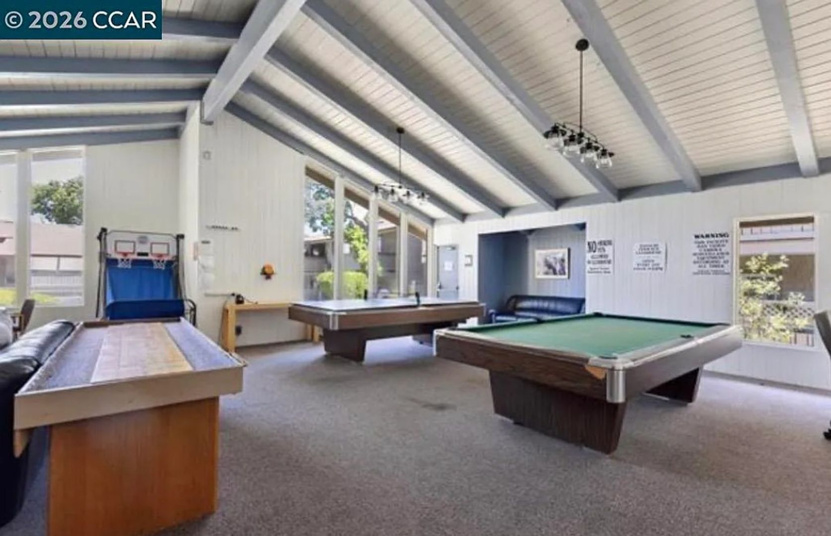 100 Kinross Dr Unit 9 - Walnut Creek - California - 1 bed, 1 bath rental property