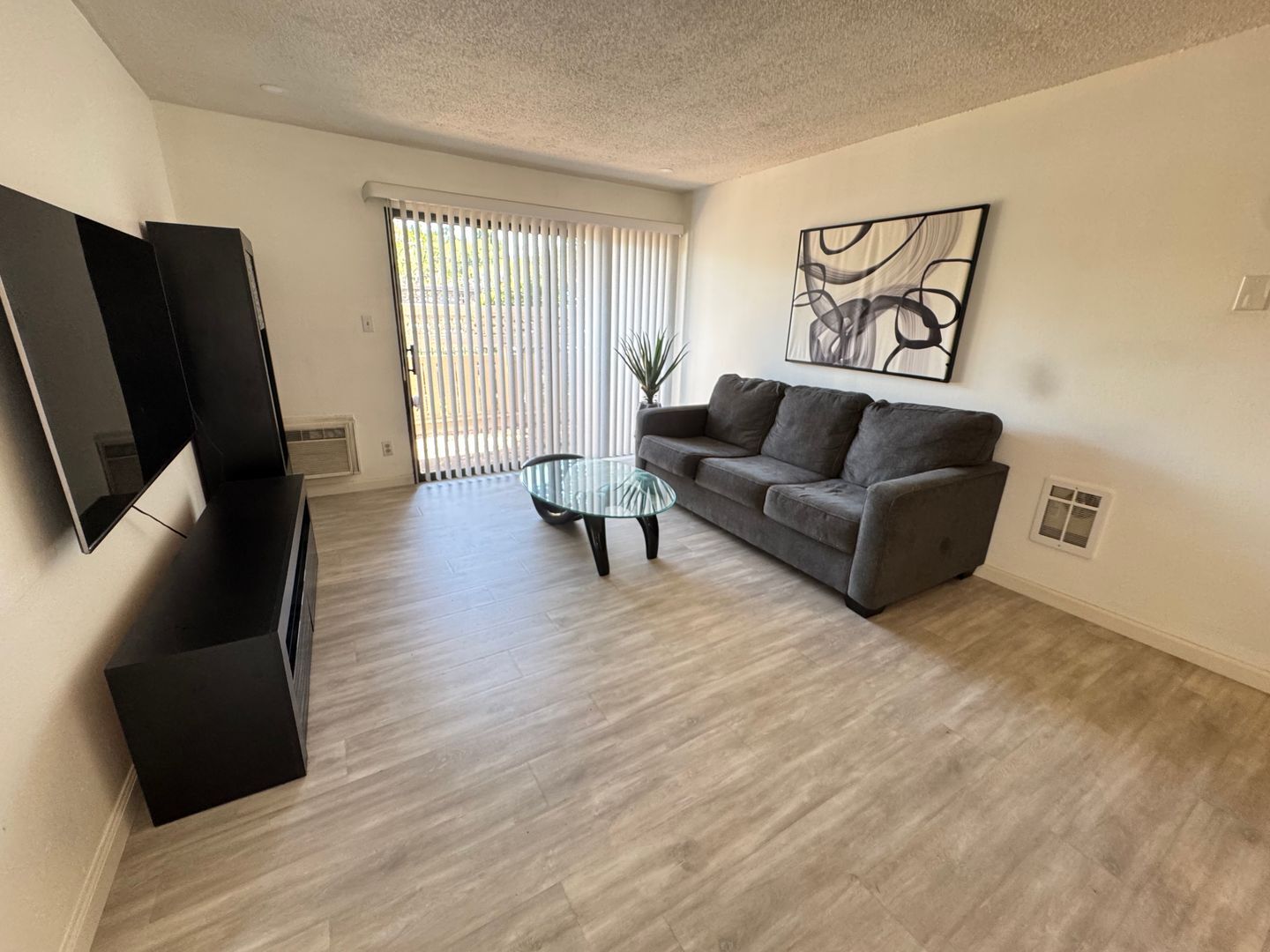 100 Kinross Dr Unit 9 - Walnut Creek - California - 1 bed, 1 bath rental property